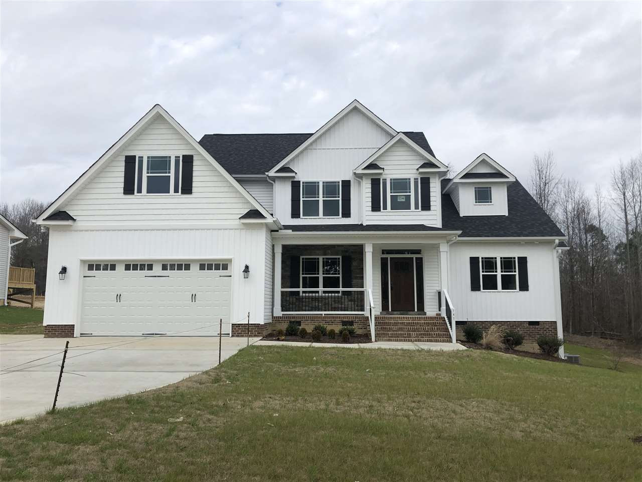 147 Coats Ridge Drive Benson, NC 27504 - Photo 1 of 22 Photo 1