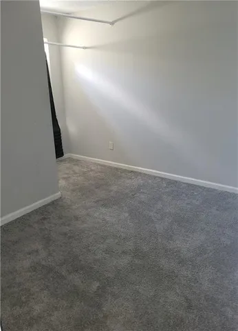 a view of small space