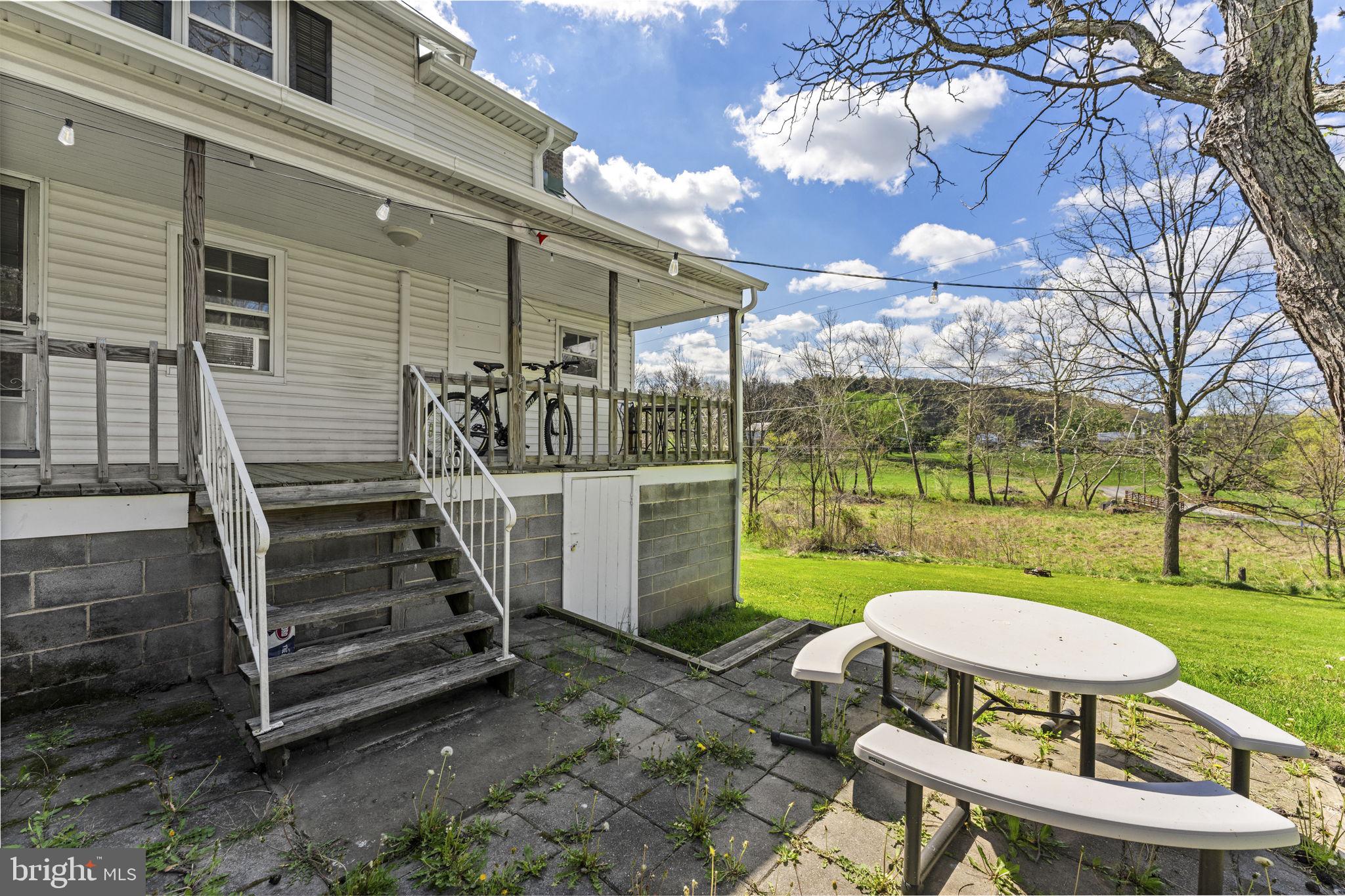 75 Tannery Road Capon Bridge, WV 26711 - Photo 45 of 58