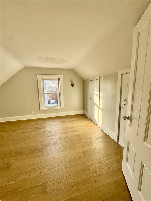 6 Gould Street, Unit 2 Stoneham, MA 02180 - Photo 19 of 27 a view of an empty room