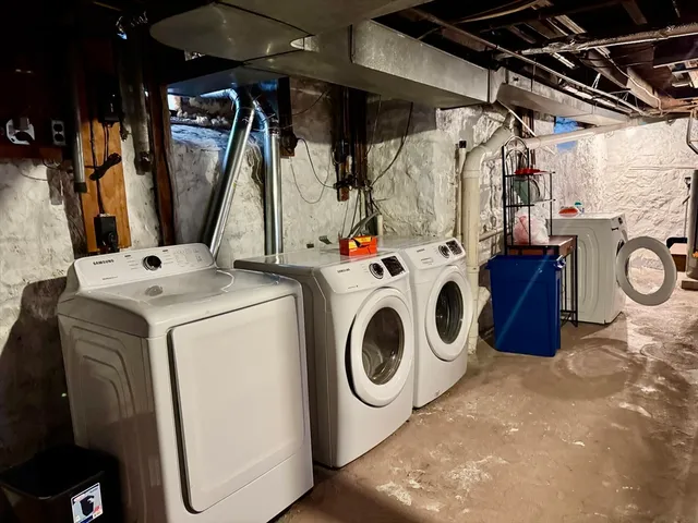 $2,800 | 6 Gould Street, Unit 2, Stoneham, MA 02180