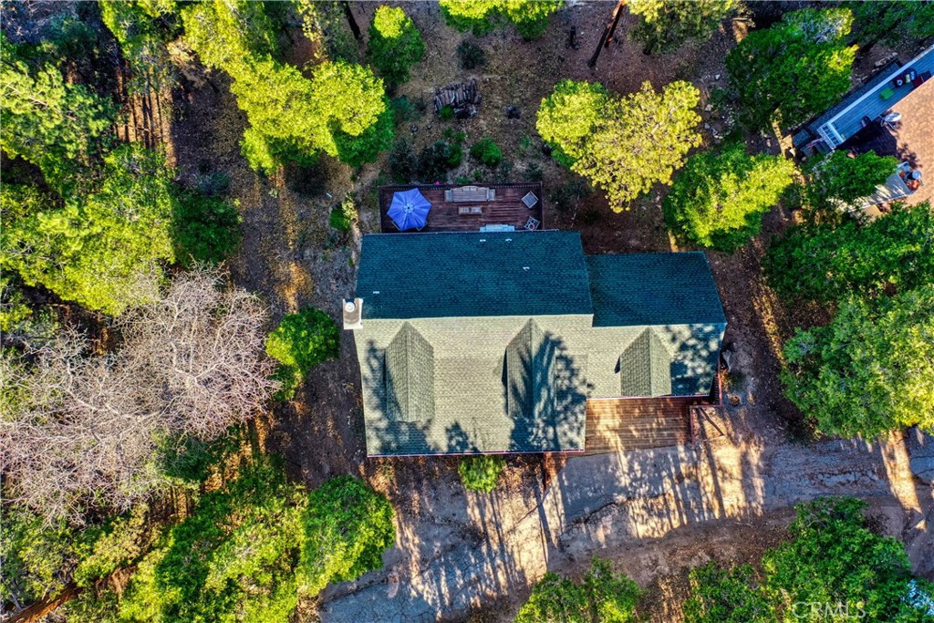 863 Grass Valley Road Lake Arrowhead, CA 92352 - Photo 34 of 35