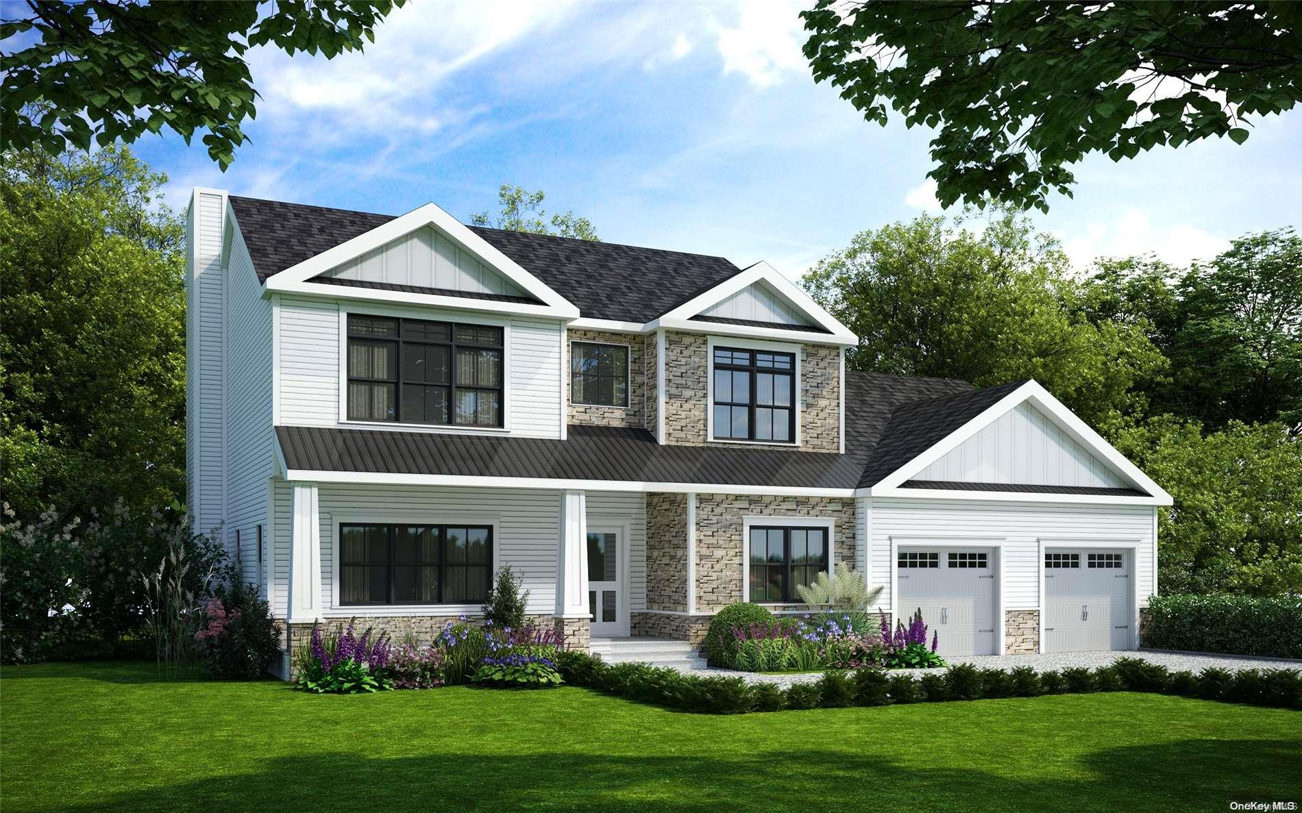Lot 24 Fox Run Court Ridge, NY 11961 - Photo 1 of 1 Jamesport Plus