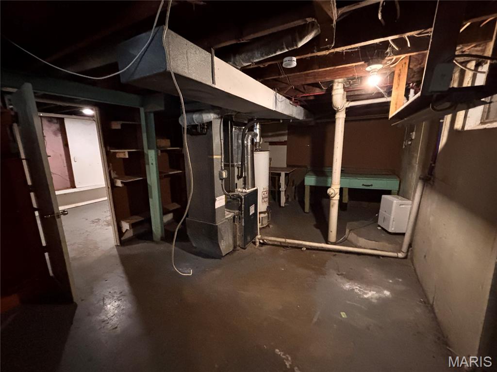 329 Midlothian Road St. Louis, MO 63137 - Photo 21 of 29 Gallery Image 21