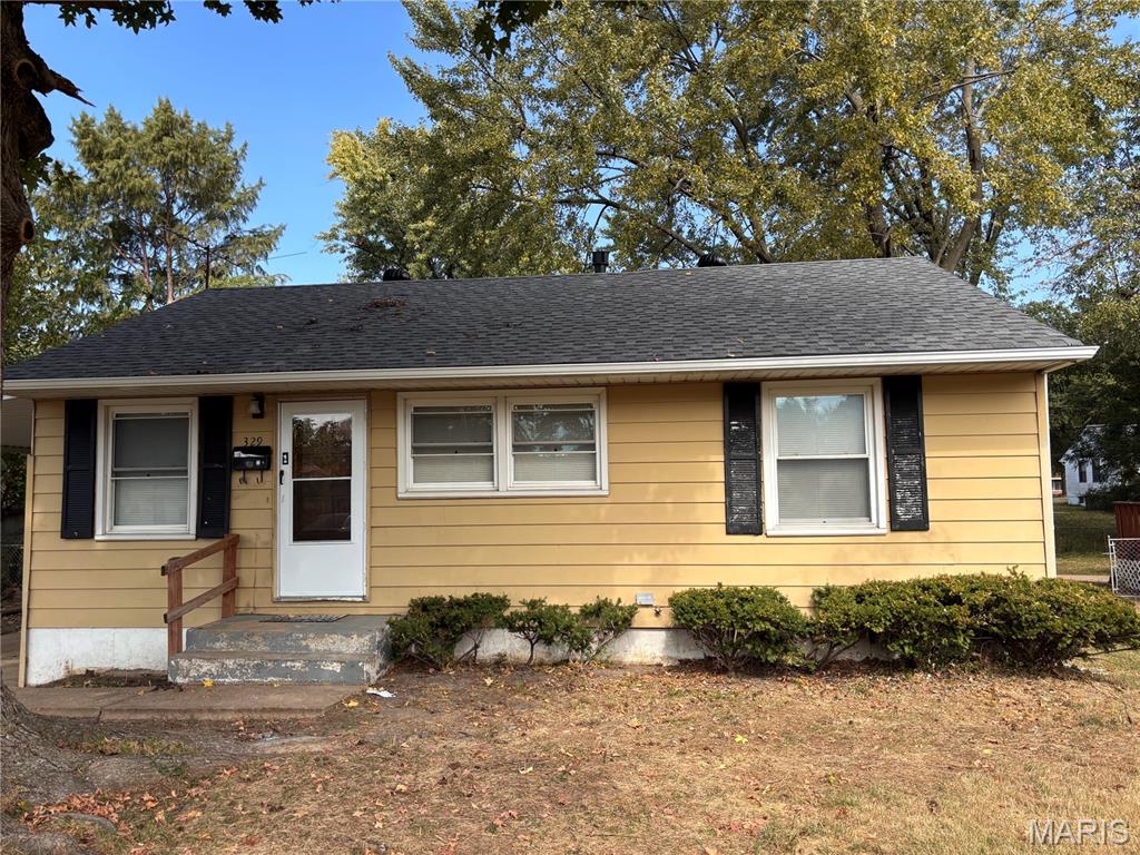 329 Midlothian Road St. Louis, MO 63137 - Photo 29 of 29 Gallery Image 29