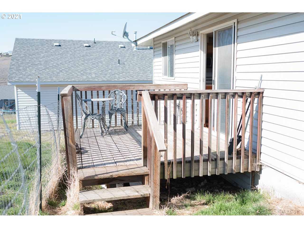 1012 Southwest Nye Avenue Pendleton, OR 97801 - Photo 21 of 23