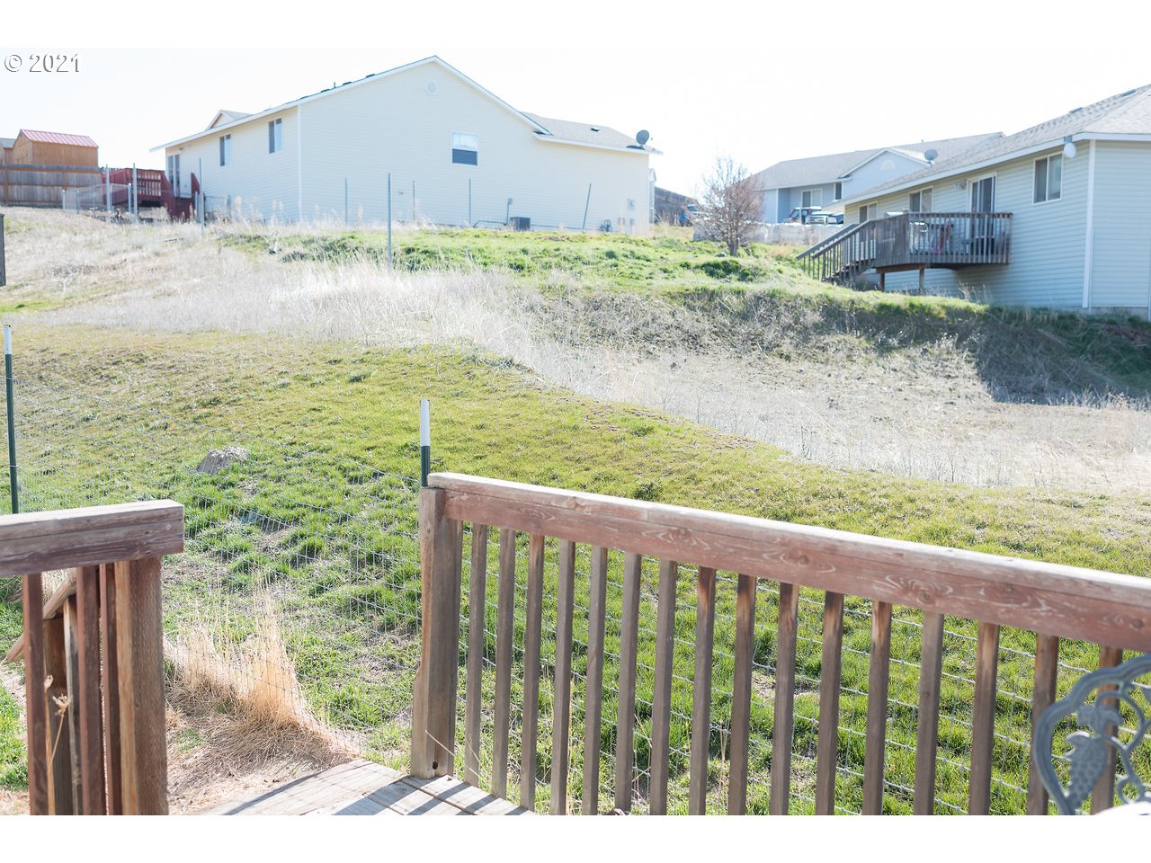 1012 Southwest Nye Avenue Pendleton, OR 97801 - Photo 22 of 23