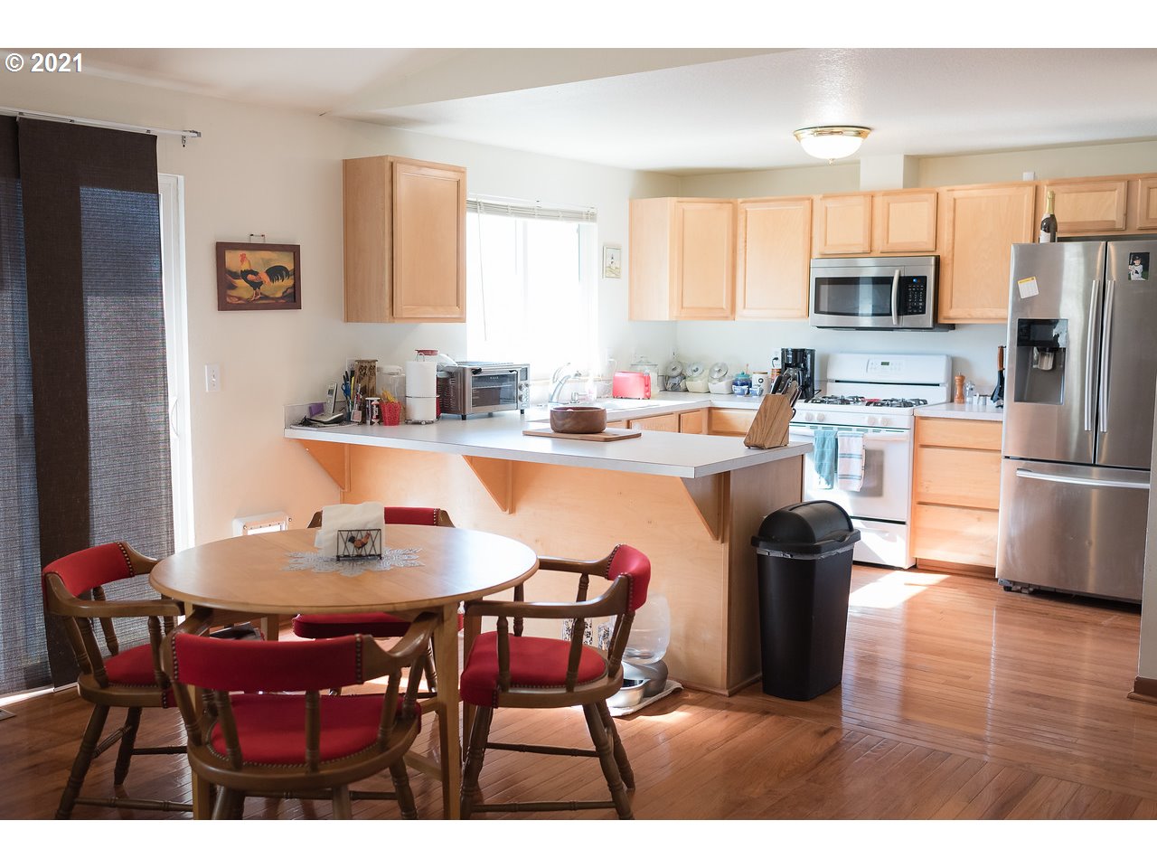1012 Southwest Nye Avenue Pendleton, OR 97801 - Photo 5 of 23