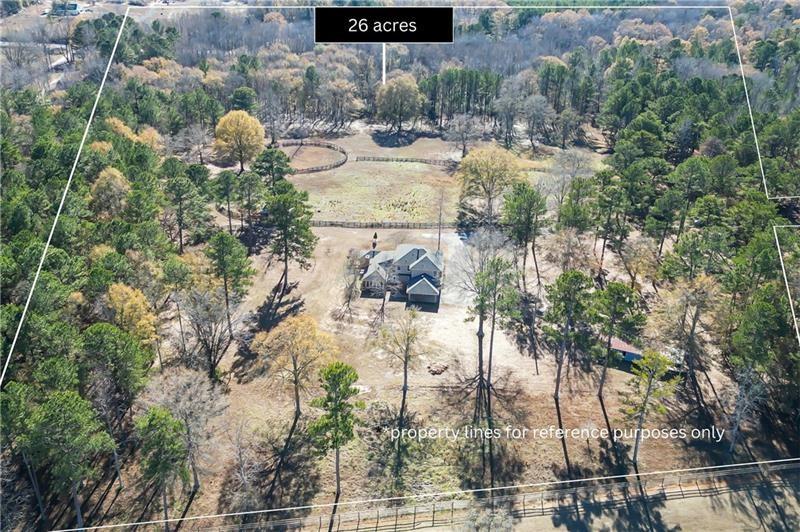 142 Carr Road LaGrange, GA 30241 - Photo 100 of 109