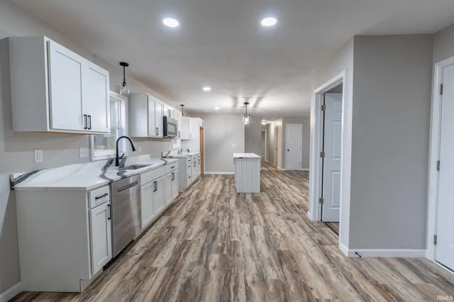 $389,900 | 2693 South 400 East, Marion, IN 46953