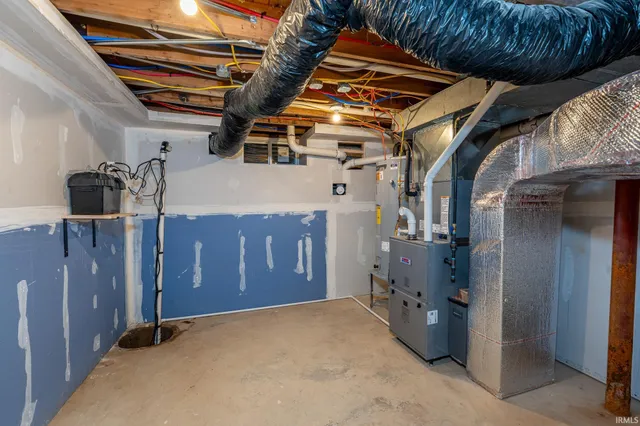 $389,900 | 2693 South 400 East, Marion, IN 46953