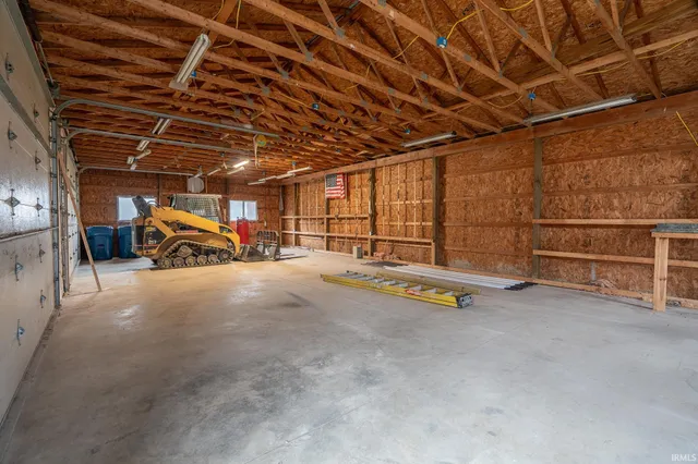 $389,900 | 2693 South 400 East, Marion, IN 46953