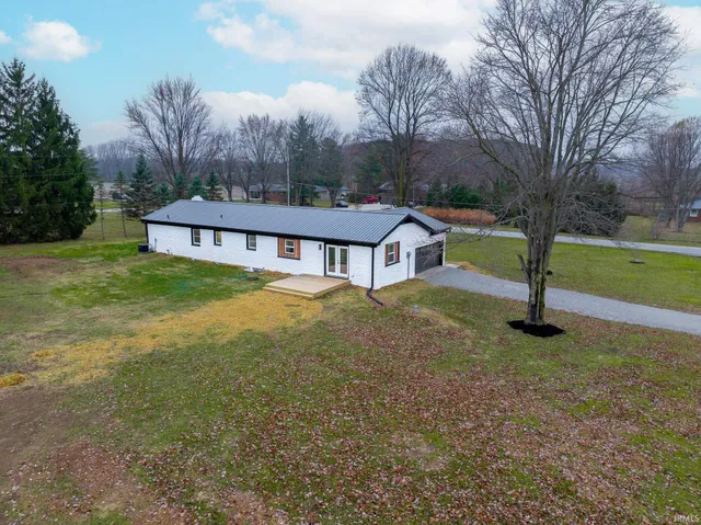 $389,900 | 2693 South 400 East, Marion, IN 46953