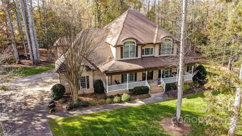715 Cooks Cove Ridge Lake Wylie, SC 29710 - Photo 1 of 37 Gallery Image 1