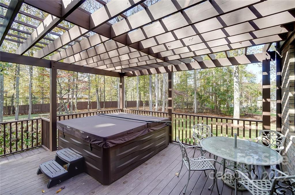 715 Cooks Cove Ridge Lake Wylie, SC 29710 - Photo 30 of 37 Gallery Image 30