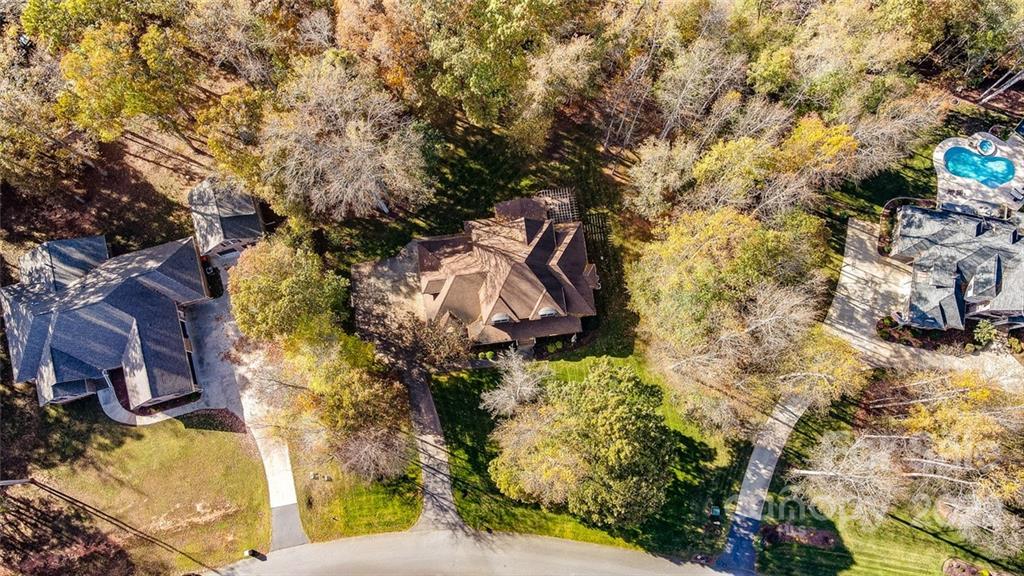 715 Cooks Cove Ridge Lake Wylie, SC 29710 - Photo 35 of 37 Gallery Image 35