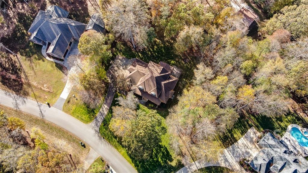 715 Cooks Cove Ridge Lake Wylie, SC 29710 - Photo 36 of 37 Gallery Image 36