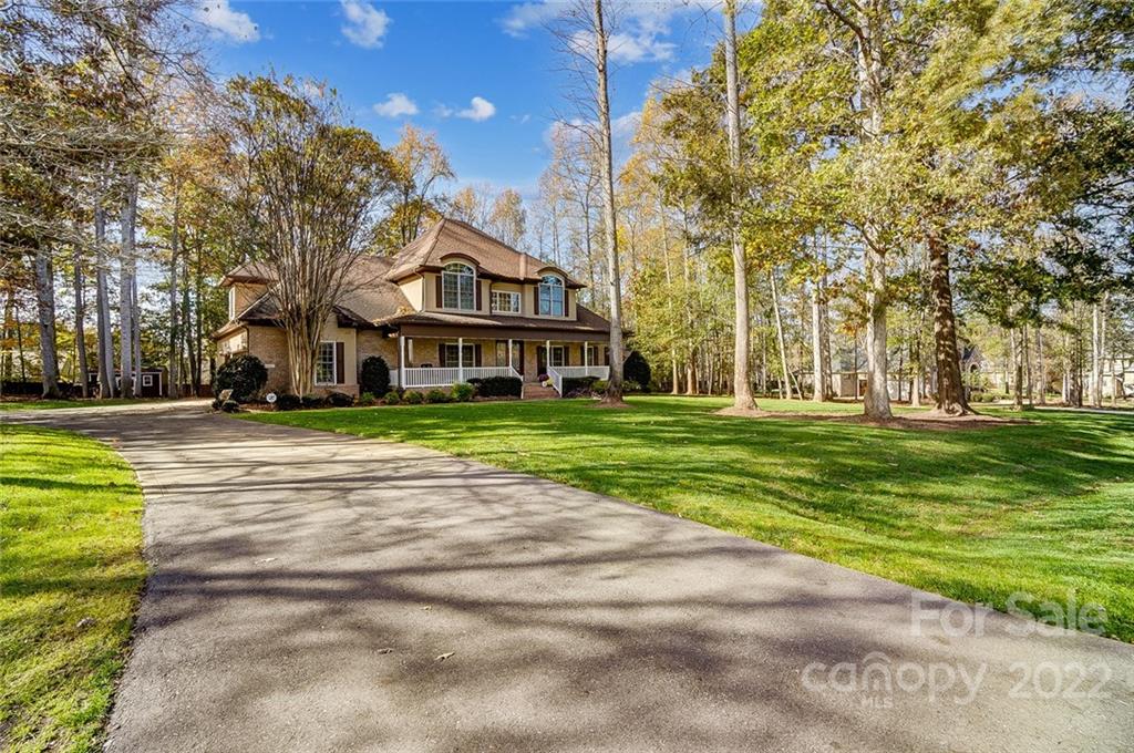 715 Cooks Cove Ridge Lake Wylie, SC 29710 - Photo 37 of 37 Gallery Image 37