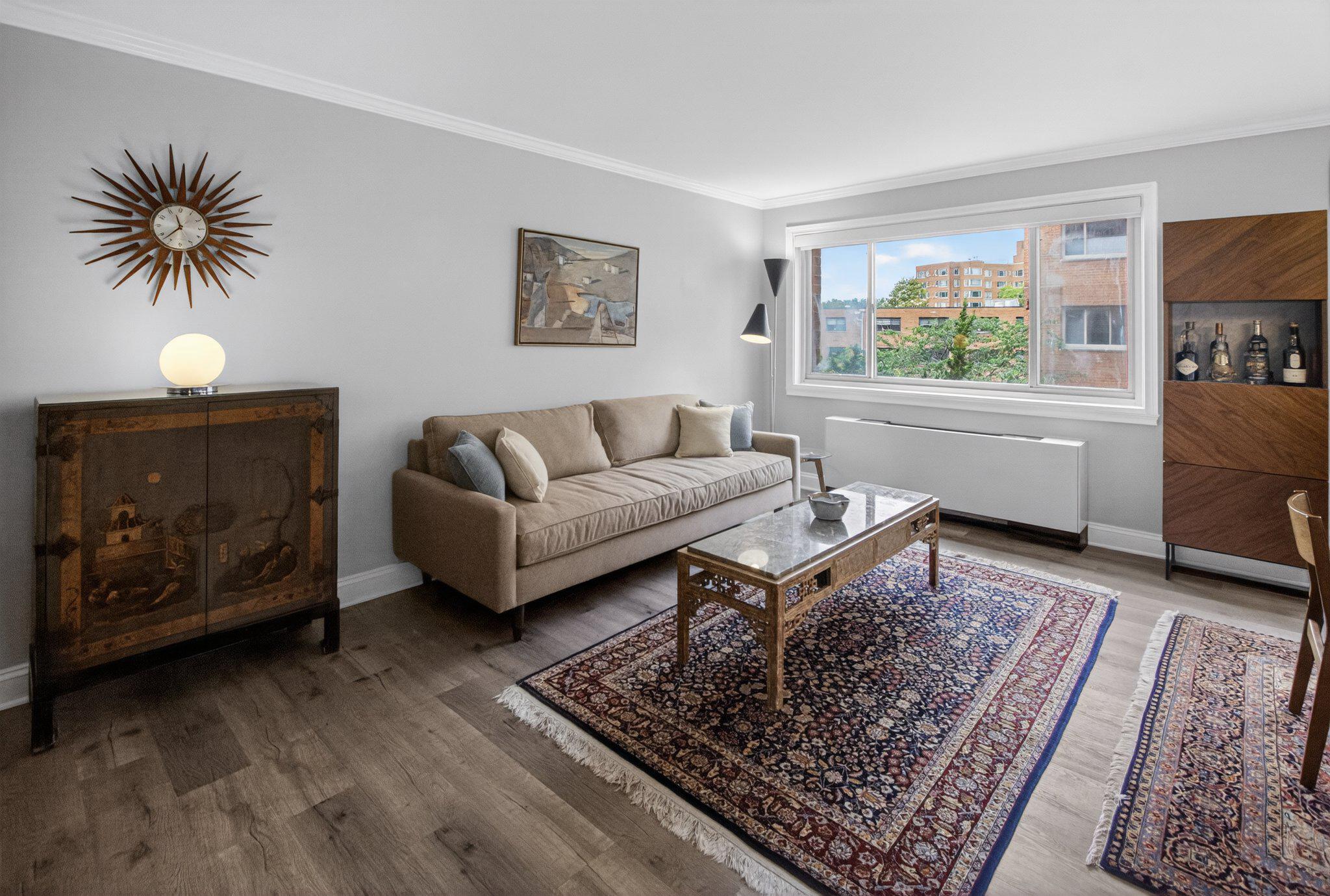 3900 Tunlaw Road Northwest, Unit 304 Washington, DC 20007 - Photo 2 of 28 Gallery Image 2