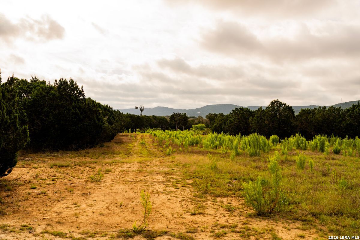 3584 Privilege Creek Road Pipe Creek, TX 78063 - Photo 1 of 44 a view of lake view and mountain view