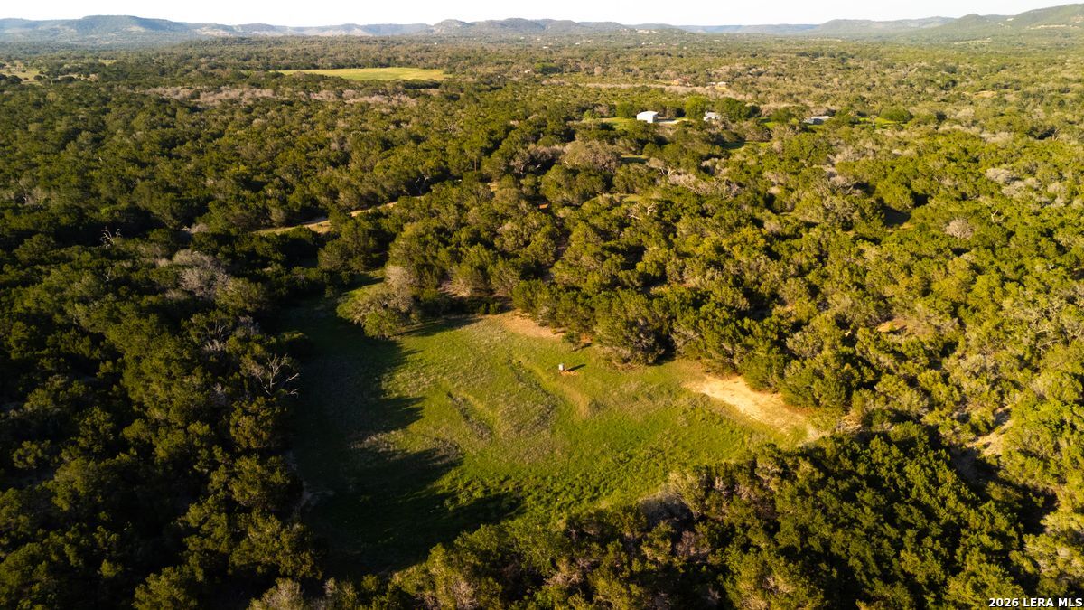 3584 Privilege Creek Road Pipe Creek, TX 78063 - Photo 17 of 44 a view of city and mountain