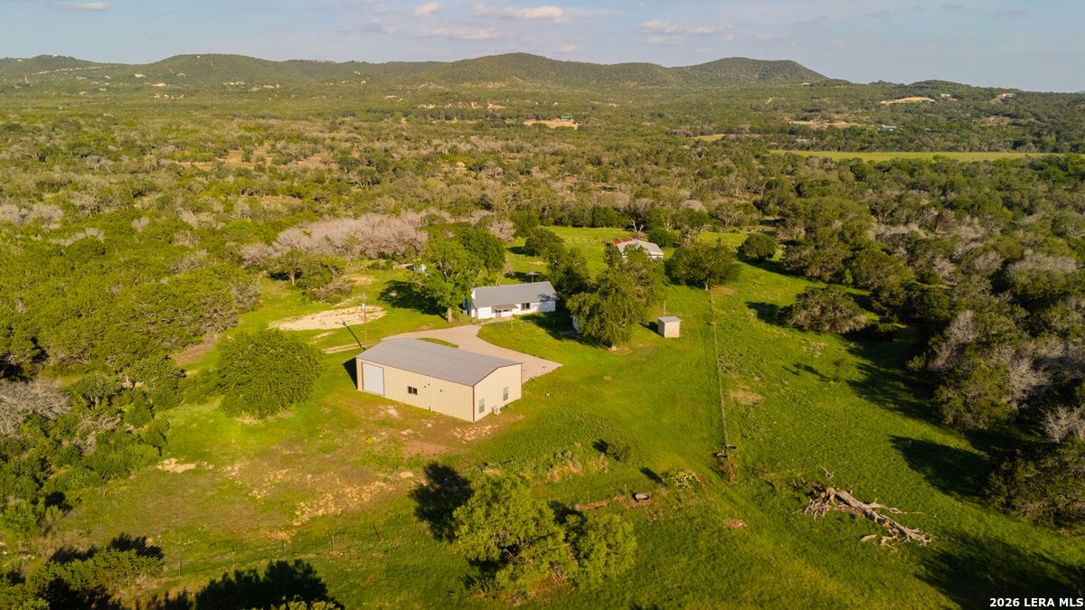 3584 Privilege Creek Road Pipe Creek, TX 78063 - Photo 35 of 44 a view of an ocean