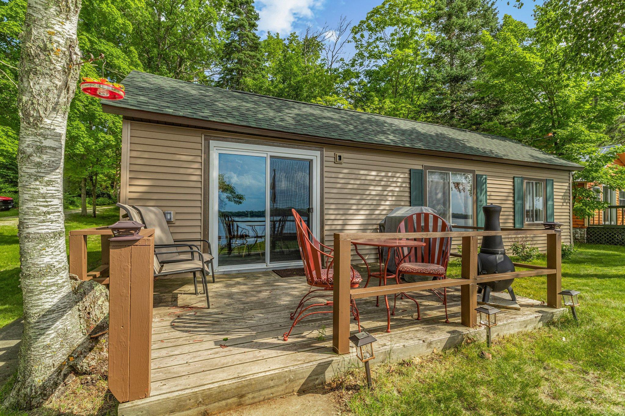 17364 Paradise Shores Road Brainerd, MN 56401 - Photo 13 of 32