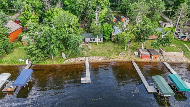 $395,000 | 17364 Paradise Shores Road, Brainerd, MN 56401