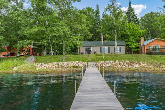 $400,000 | 17364 Paradise Shores Road, Brainerd, MN 56401