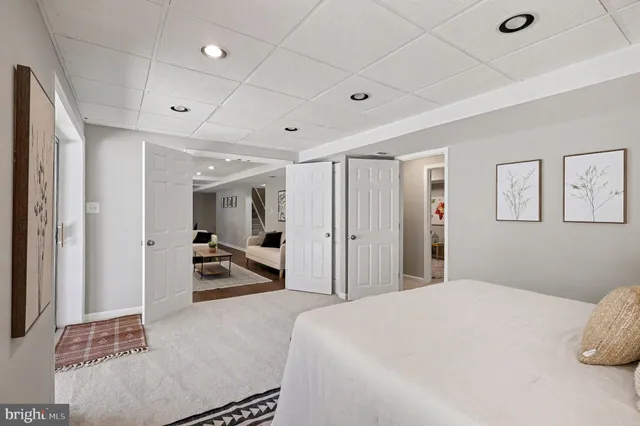 a view of a room with toys and wooden floor