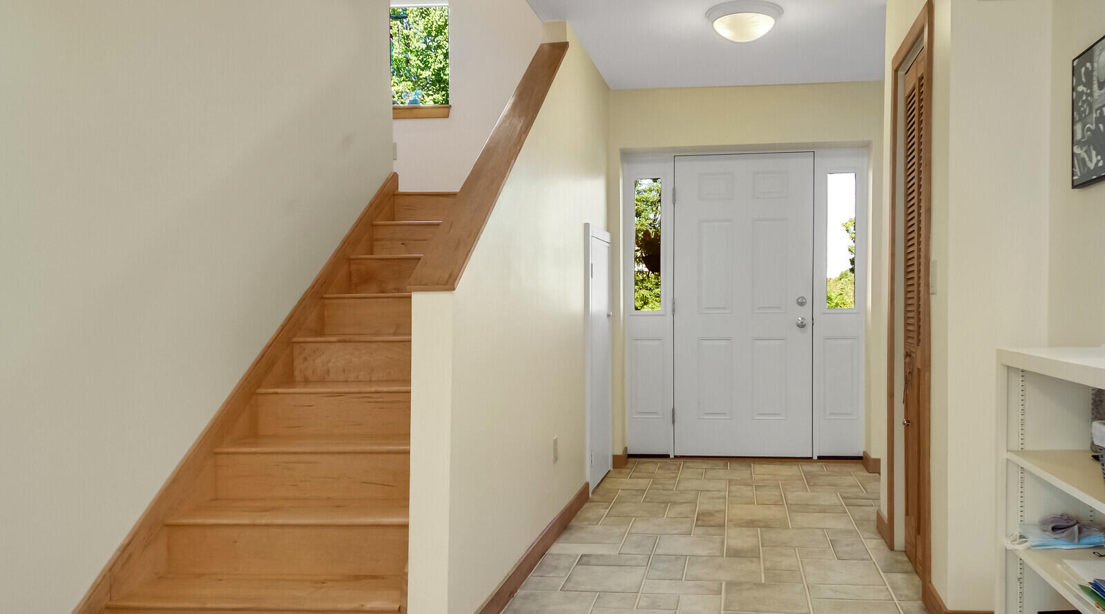 324 Trafton Road Waterville, ME 04901 - Photo 38 of 91 Mud Room