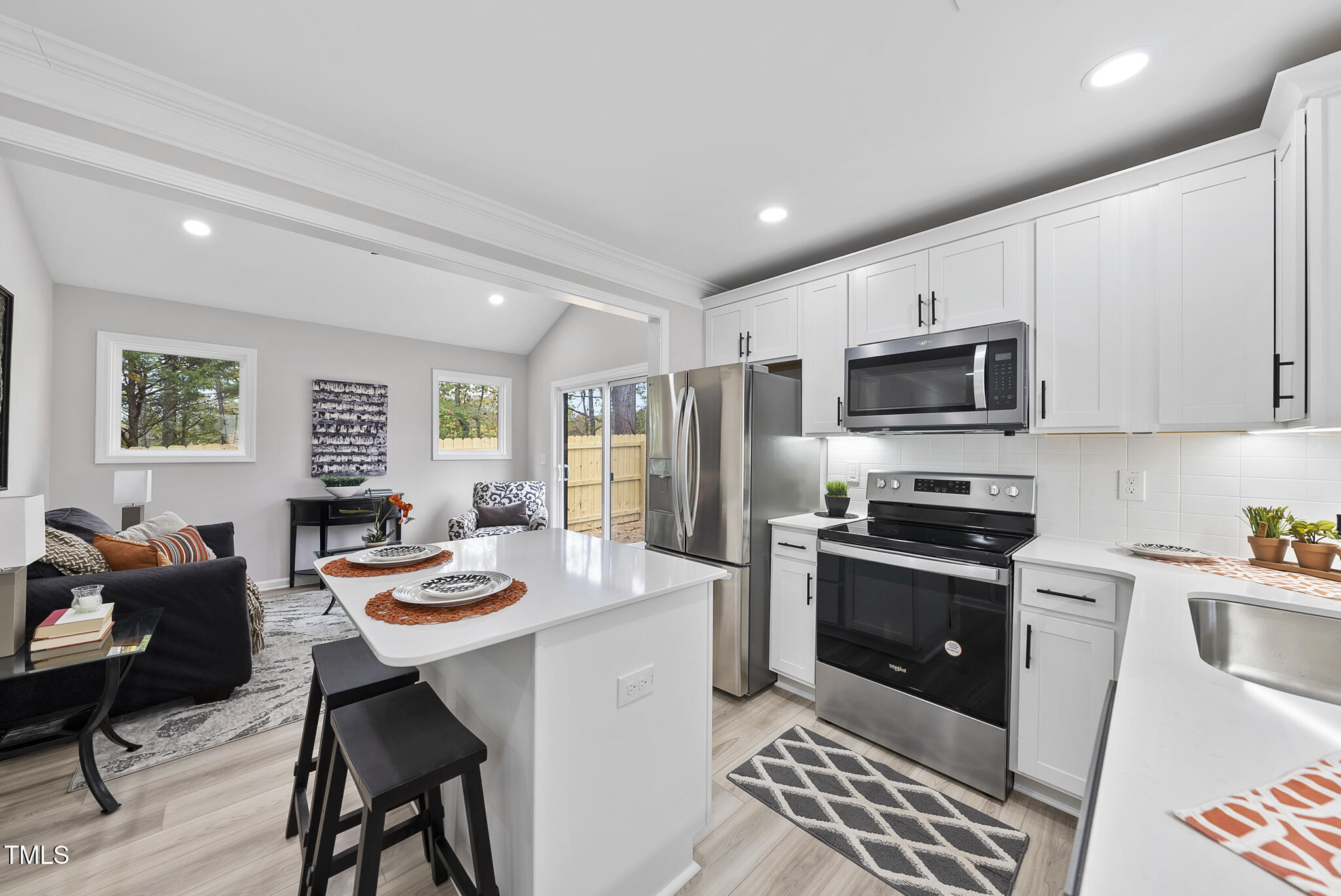 709 Chandler Road Durham, NC 27703 - Photo 16 of 58 DSC07079