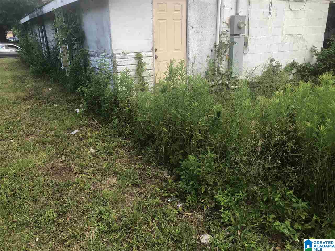 315 West 21st Street Anniston, AL 36201 - Photo 18 of 25