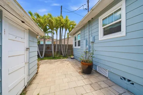 $348,000 | 5617 30th Avenue South, Gulfport, FL 33707