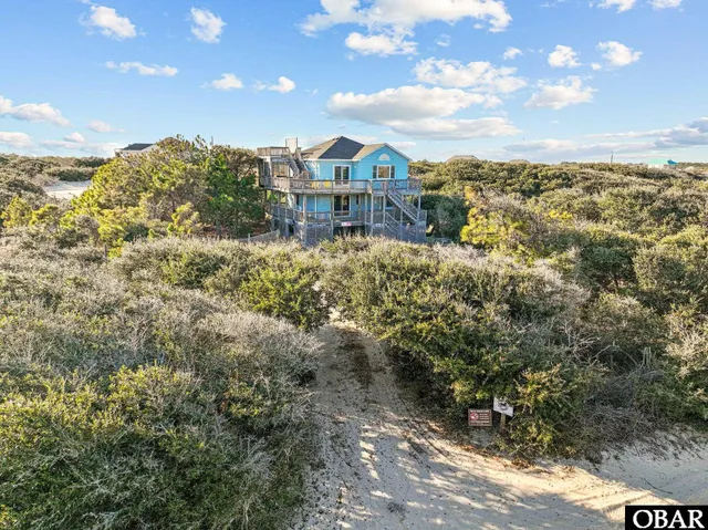 $639,000 | 1620 Sandpiper Road, Corolla, NC 27927