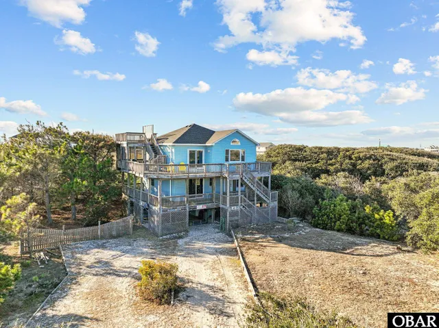 $639,000 | 1620 Sandpiper Road, Corolla, NC 27927