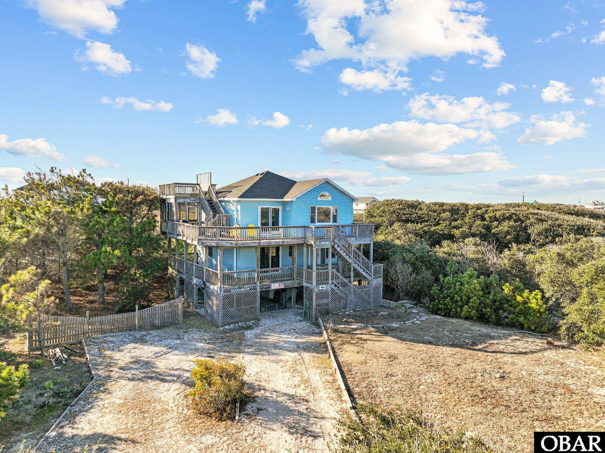 1620 Sandpiper Road Corolla, NC 27927 - Photo 2 of 50