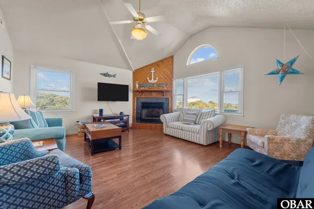 $639,000 | 1620 Sandpiper Road, Corolla, NC 27927