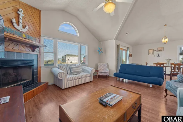 $639,000 | 1620 Sandpiper Road, Corolla, NC 27927