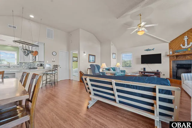 $639,000 | 1620 Sandpiper Road, Corolla, NC 27927