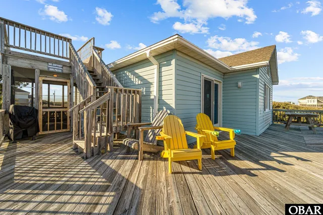 $639,000 | 1620 Sandpiper Road, Corolla, NC 27927
