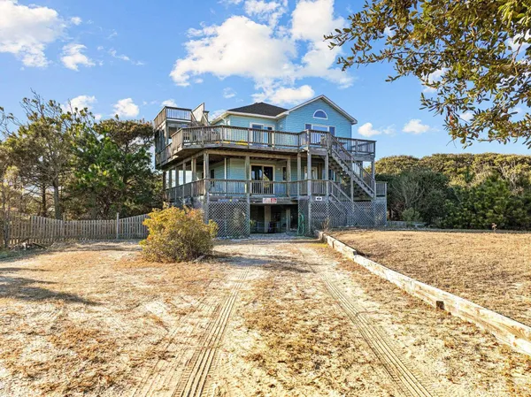 $639,000 | 1620 Sandpiper Road, Corolla, NC 27927