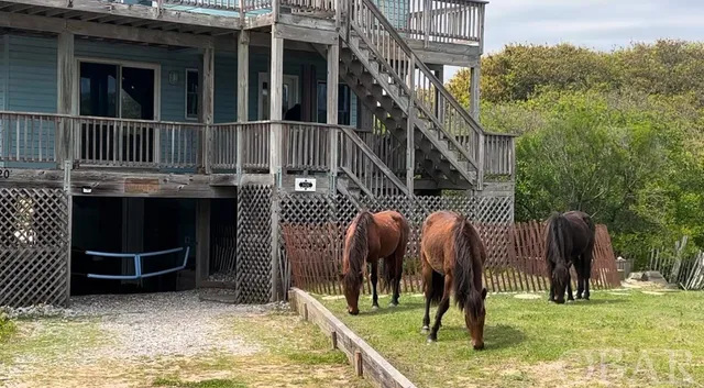 $639,000 | 1620 Sandpiper Road, Corolla, NC 27927