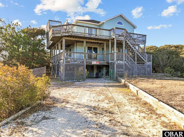 $639,000 | 1620 Sandpiper Road, Corolla, NC 27927