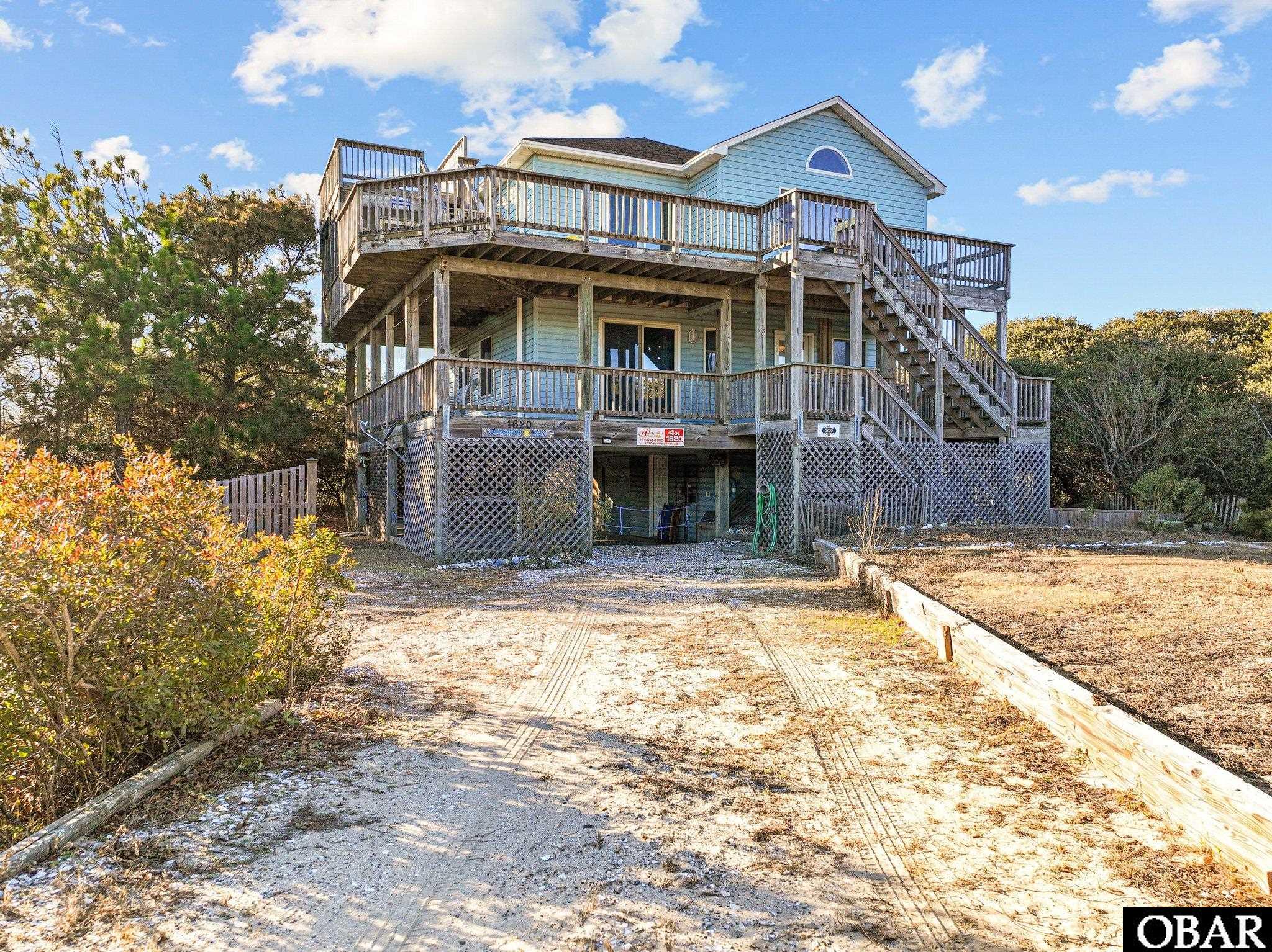 1620 Sandpiper Road Corolla, NC 27927 - Photo 4 of 50