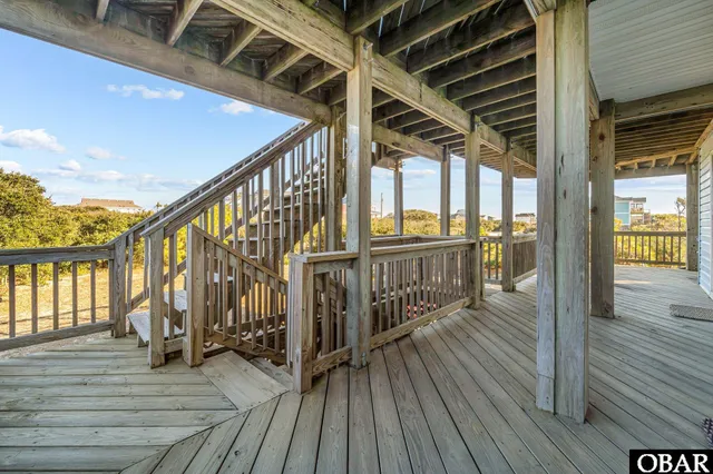 $639,000 | 1620 Sandpiper Road, Corolla, NC 27927