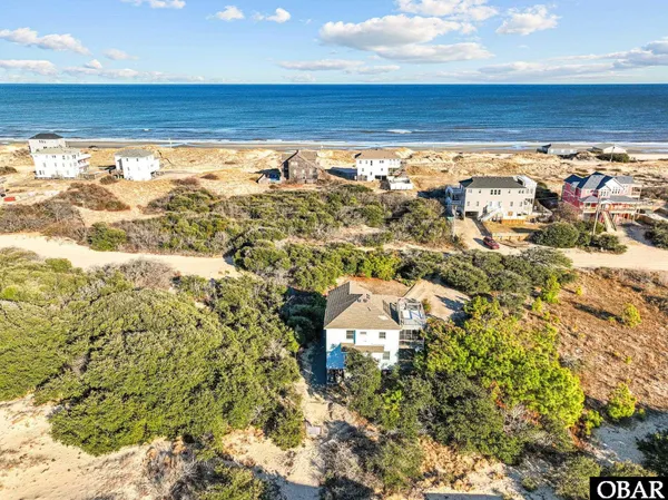 $639,000 | 1620 Sandpiper Road, Corolla, NC 27927