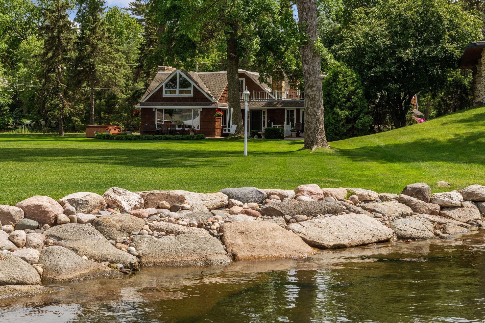 120 West Point Road Tonka Bay, MN 55331 - Photo 1 of 78