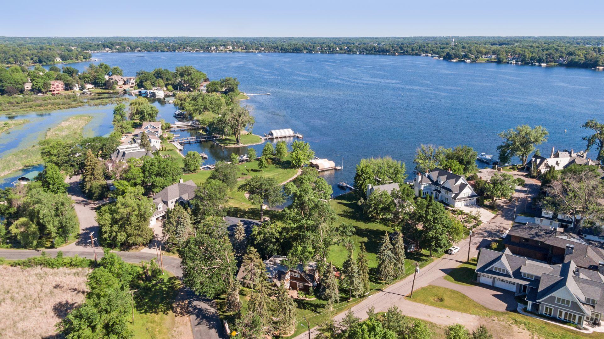 120 West Point Road Tonka Bay, MN 55331 - Photo 70 of 78