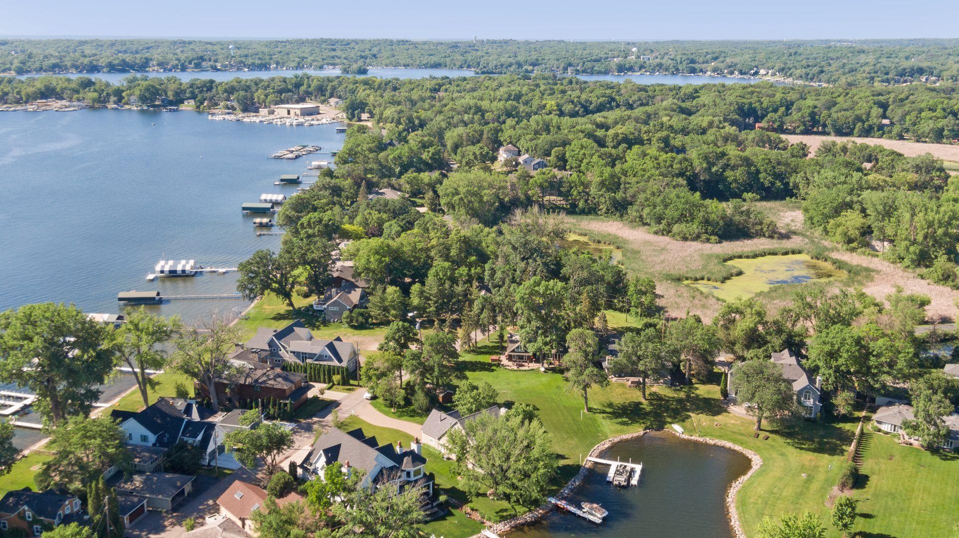 120 West Point Road Tonka Bay, MN 55331 - Photo 72 of 78